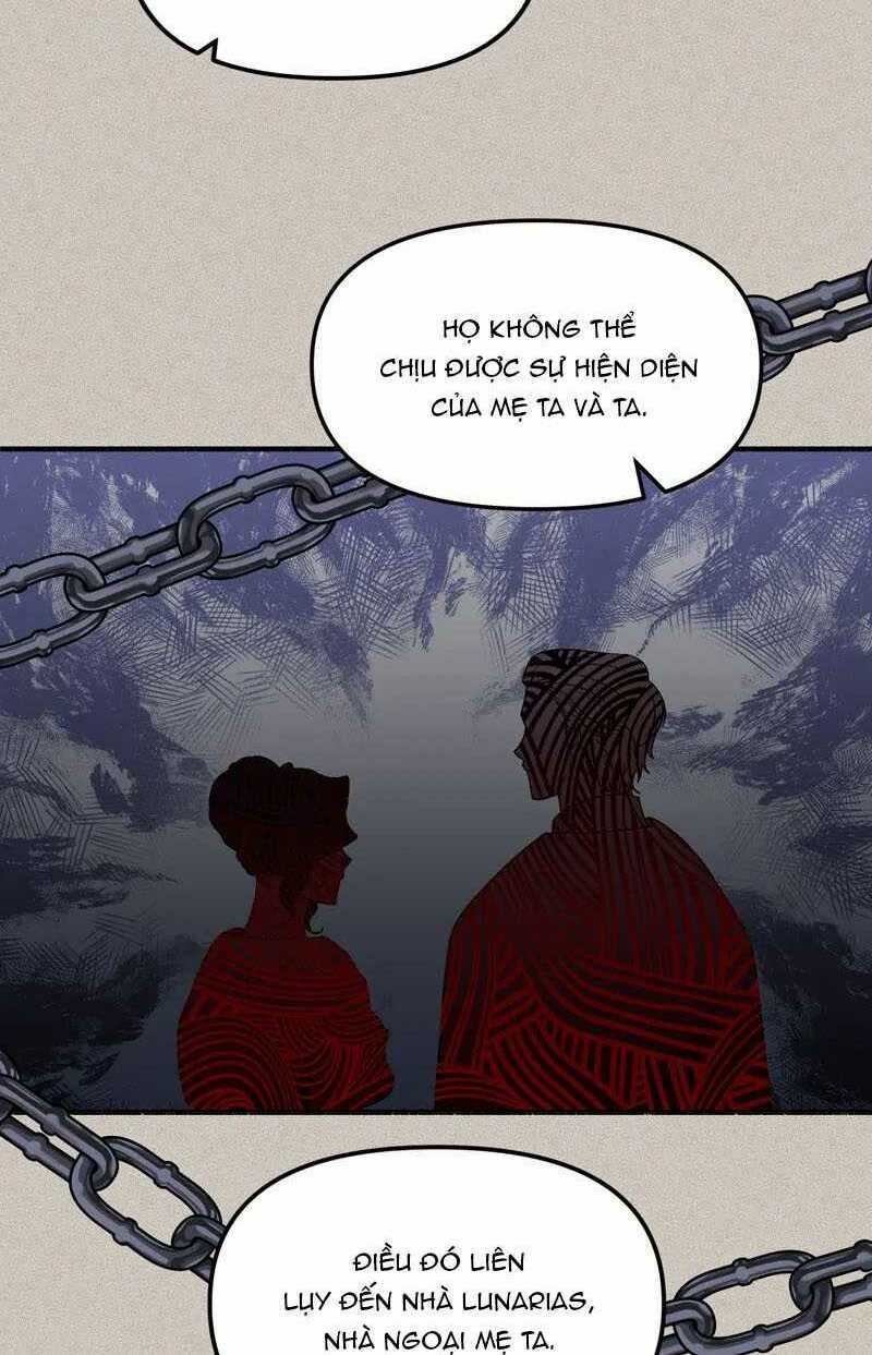 Người Chồng Thiên Thần Của Tôi Thật Ra Là Ác Quỷ Chapter 42.1 trang 38