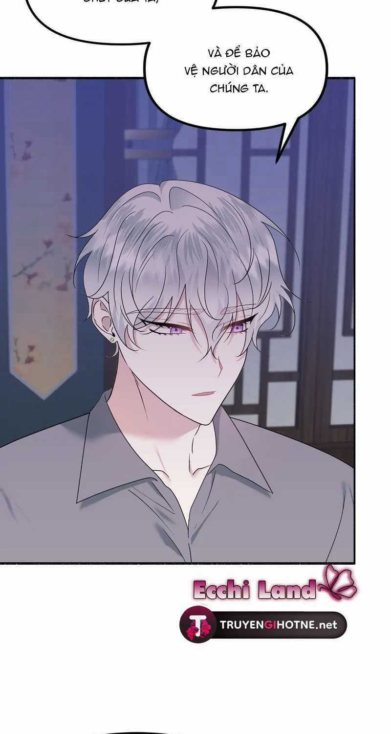 Người Chồng Thiên Thần Của Tôi Thật Ra Là Ác Quỷ Chapter 42.1 trang 5