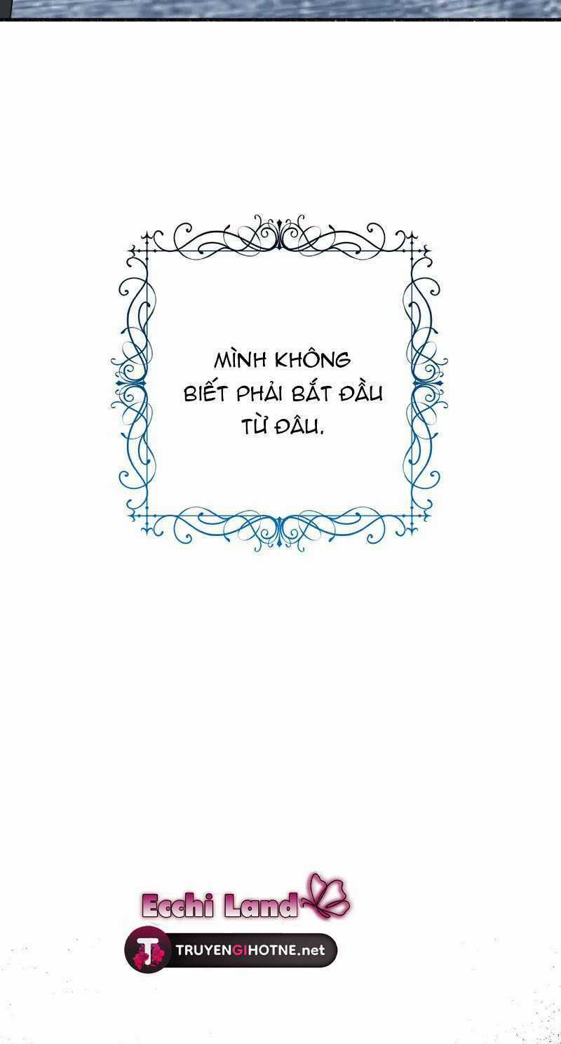 Người Chồng Thiên Thần Của Tôi Thật Ra Là Ác Quỷ Chapter 42.1 trang 8