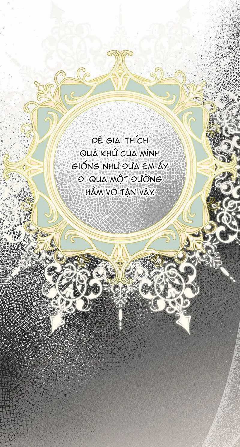 Người Chồng Thiên Thần Của Tôi Thật Ra Là Ác Quỷ Chapter 42.1 trang 9