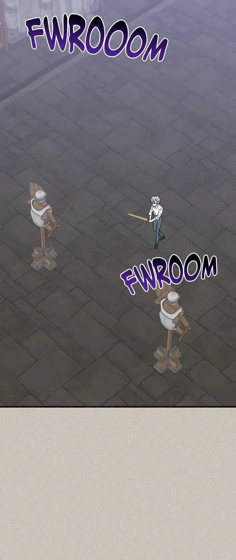 Người Chồng Thiên Thần Của Tôi Thật Ra Là Ác Quỷ Chapter 42.2 trang 14