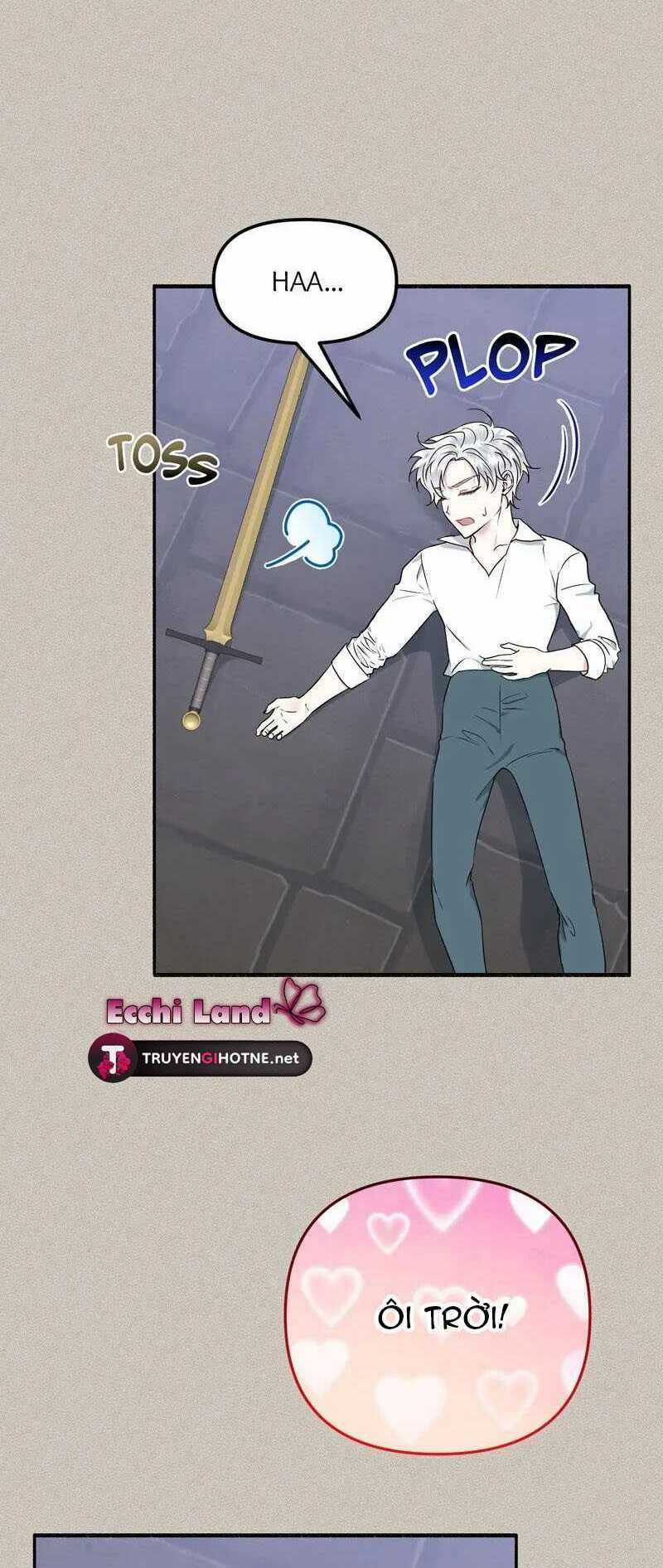 Người Chồng Thiên Thần Của Tôi Thật Ra Là Ác Quỷ Chapter 42.2 trang 15