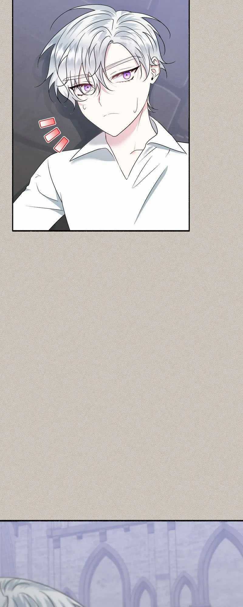 Người Chồng Thiên Thần Của Tôi Thật Ra Là Ác Quỷ Chapter 42.2 trang 16