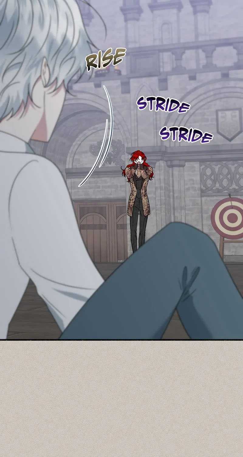 Người Chồng Thiên Thần Của Tôi Thật Ra Là Ác Quỷ Chapter 42.2 trang 17