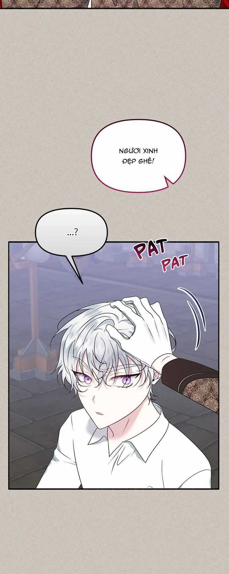 Người Chồng Thiên Thần Của Tôi Thật Ra Là Ác Quỷ Chapter 42.2 trang 19