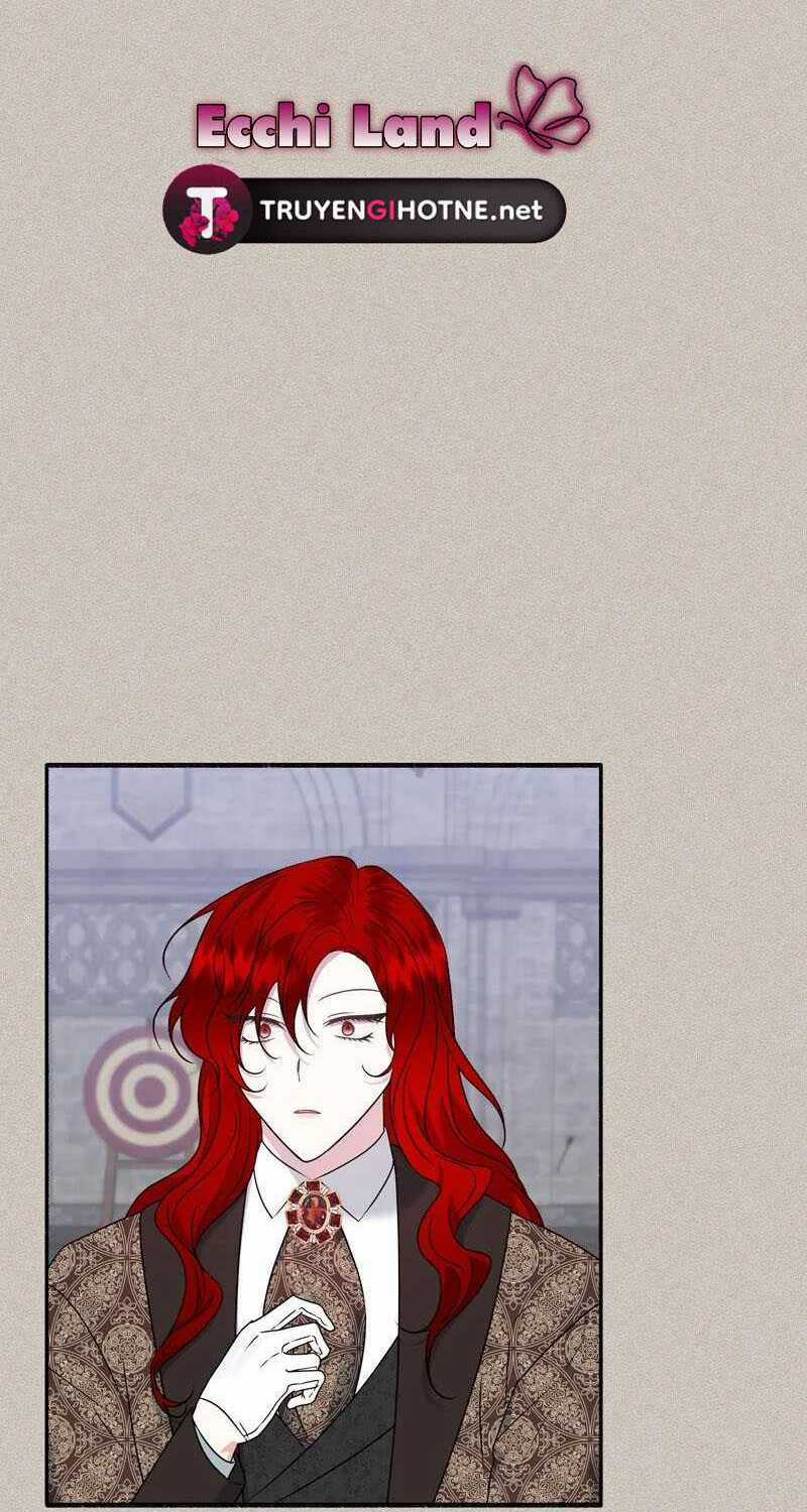 Người Chồng Thiên Thần Của Tôi Thật Ra Là Ác Quỷ Chapter 42.2 trang 21