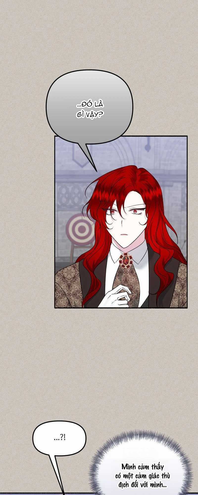 Người Chồng Thiên Thần Của Tôi Thật Ra Là Ác Quỷ Chapter 42.2 trang 22