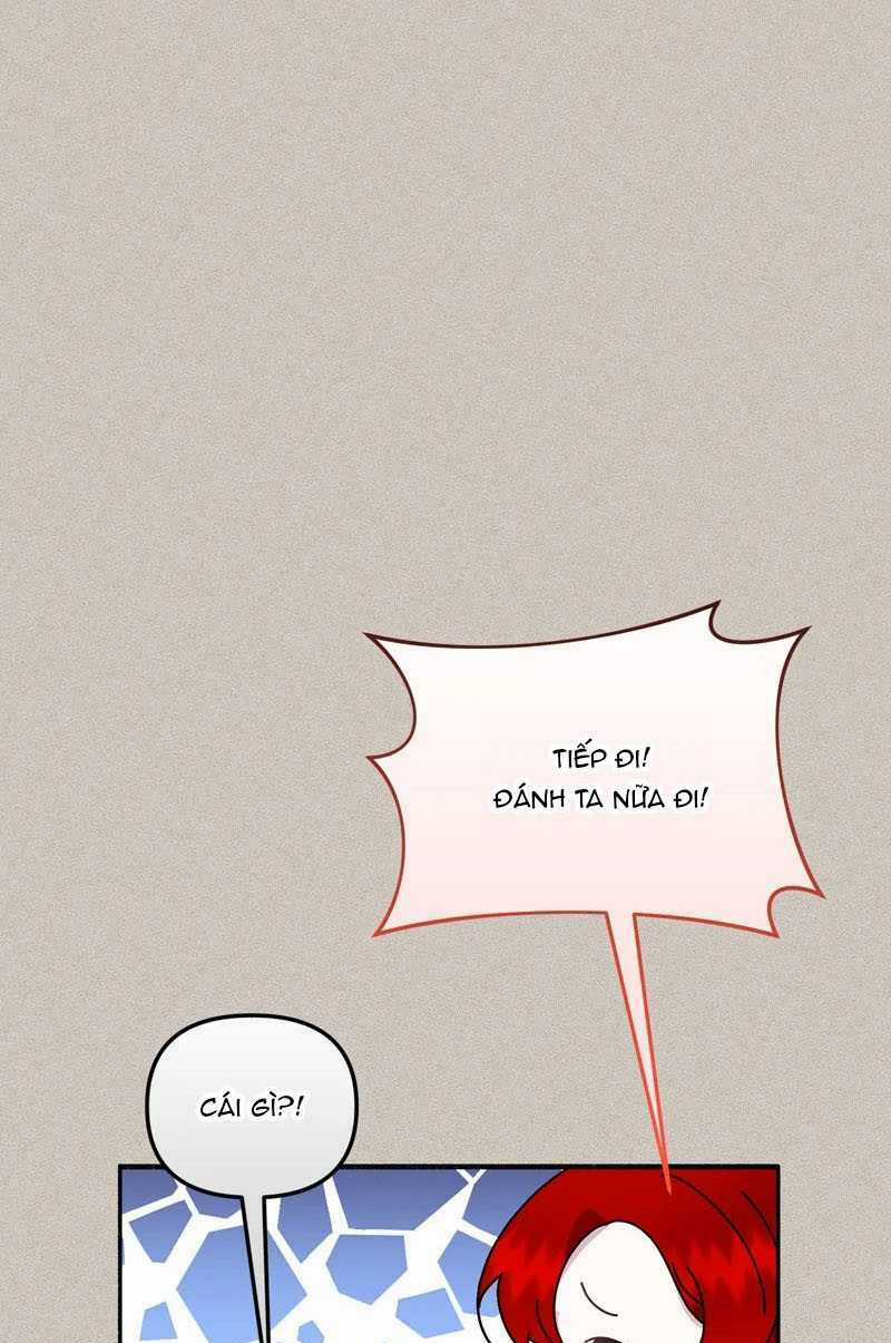 Người Chồng Thiên Thần Của Tôi Thật Ra Là Ác Quỷ Chapter 42.2 trang 26