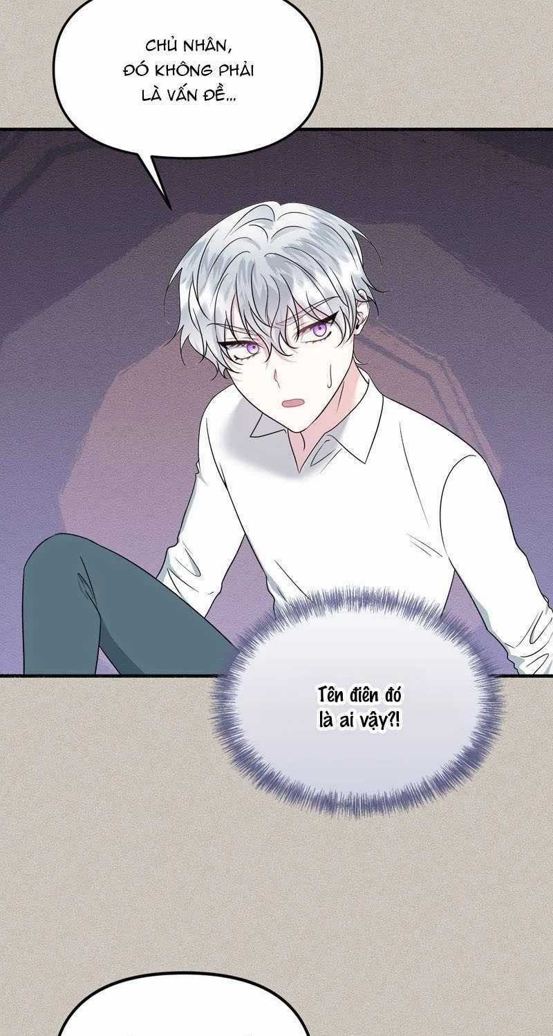 Người Chồng Thiên Thần Của Tôi Thật Ra Là Ác Quỷ Chapter 42.2 trang 29