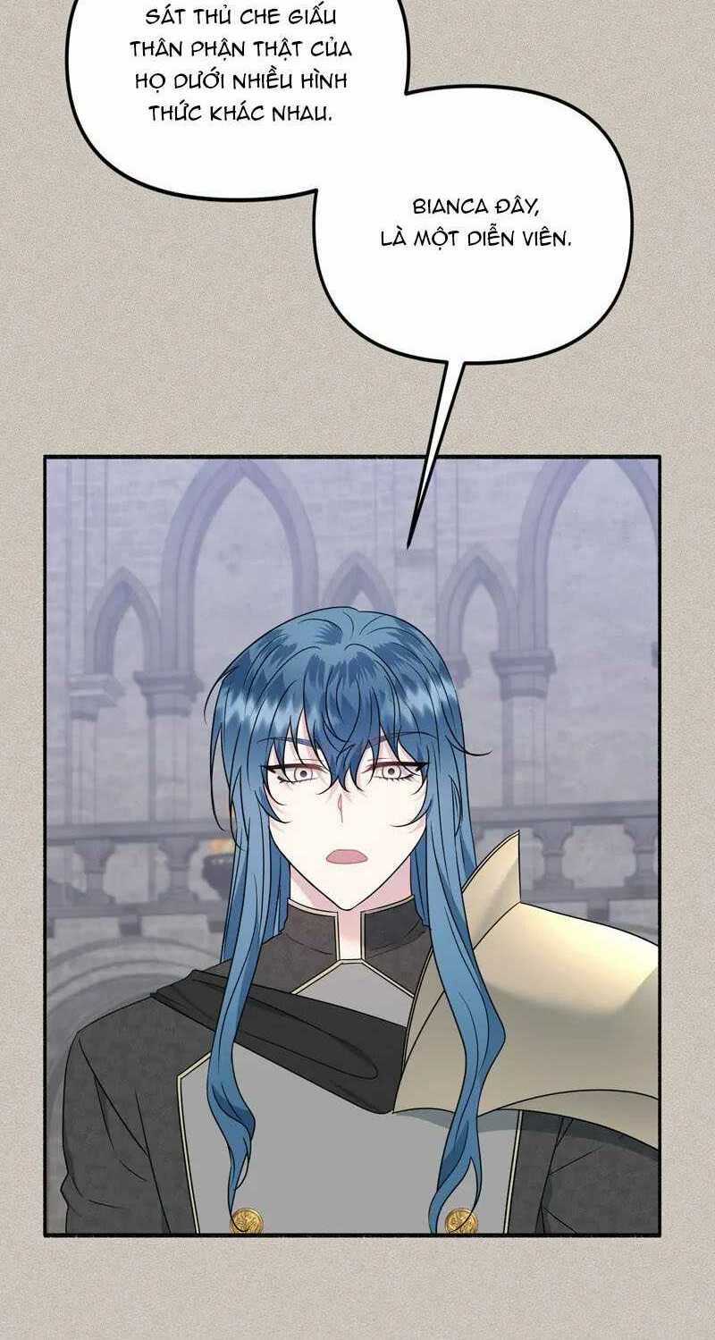 Người Chồng Thiên Thần Của Tôi Thật Ra Là Ác Quỷ Chapter 42.2 trang 30