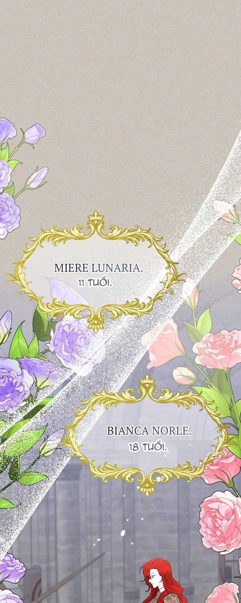 Người Chồng Thiên Thần Của Tôi Thật Ra Là Ác Quỷ Chapter 42.2 trang 31