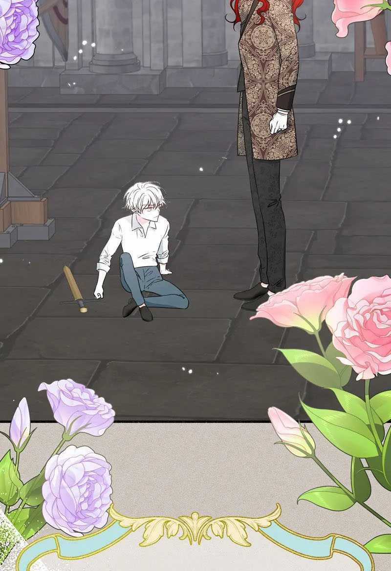 Người Chồng Thiên Thần Của Tôi Thật Ra Là Ác Quỷ Chapter 42.2 trang 32