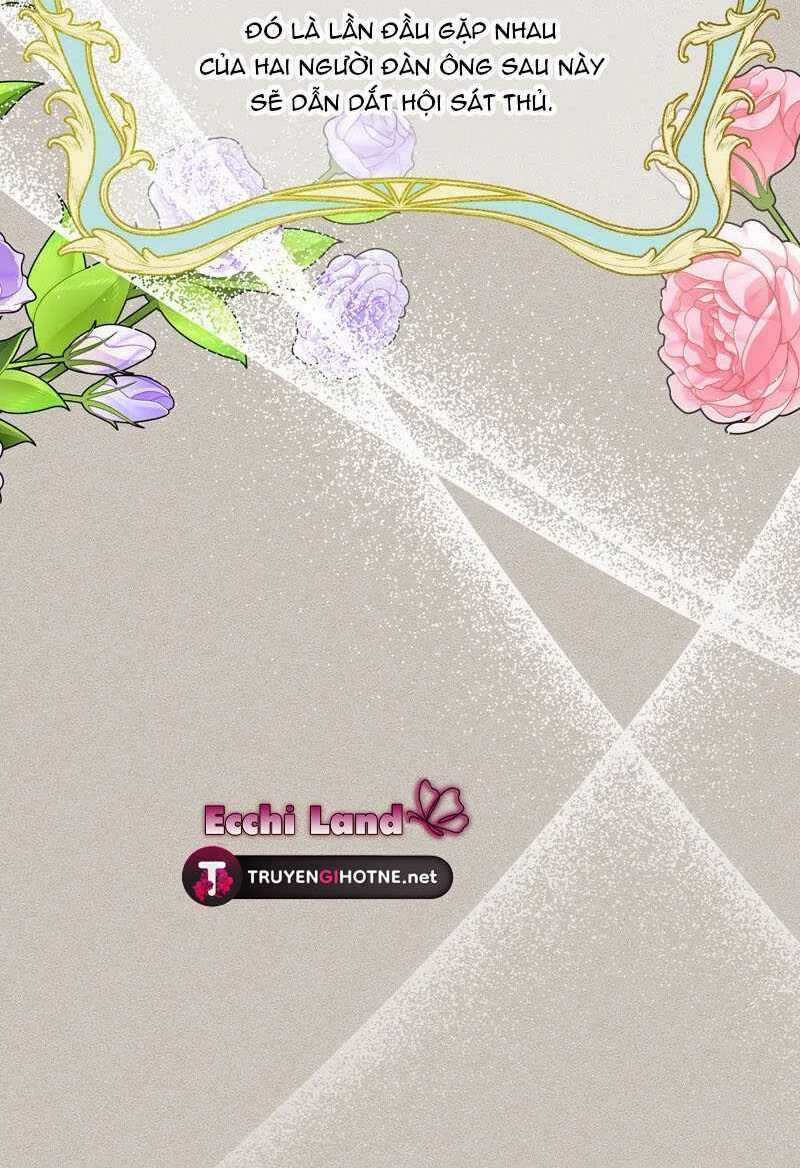 Người Chồng Thiên Thần Của Tôi Thật Ra Là Ác Quỷ Chapter 42.2 trang 33