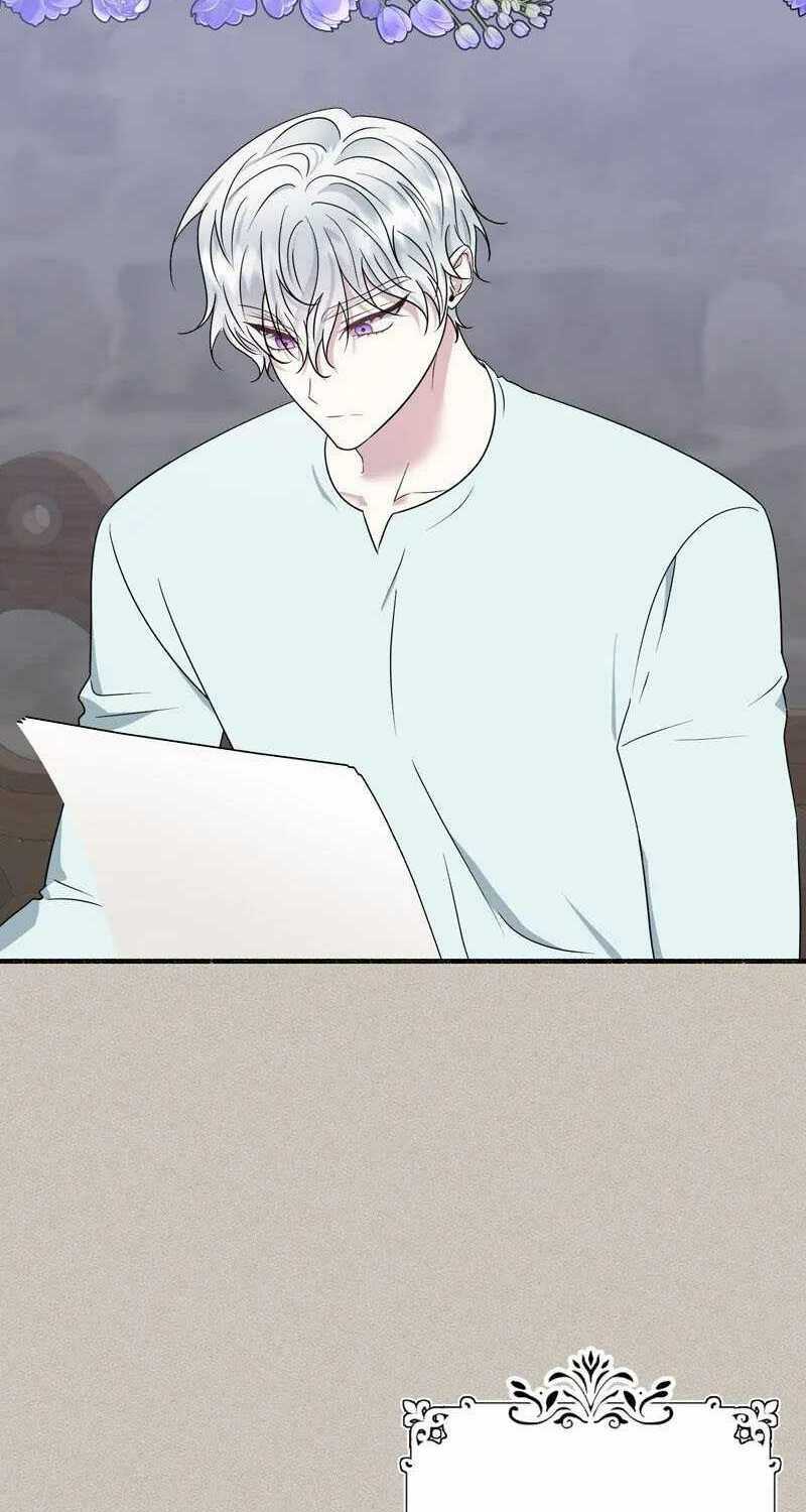 Người Chồng Thiên Thần Của Tôi Thật Ra Là Ác Quỷ Chapter 42.2 trang 36