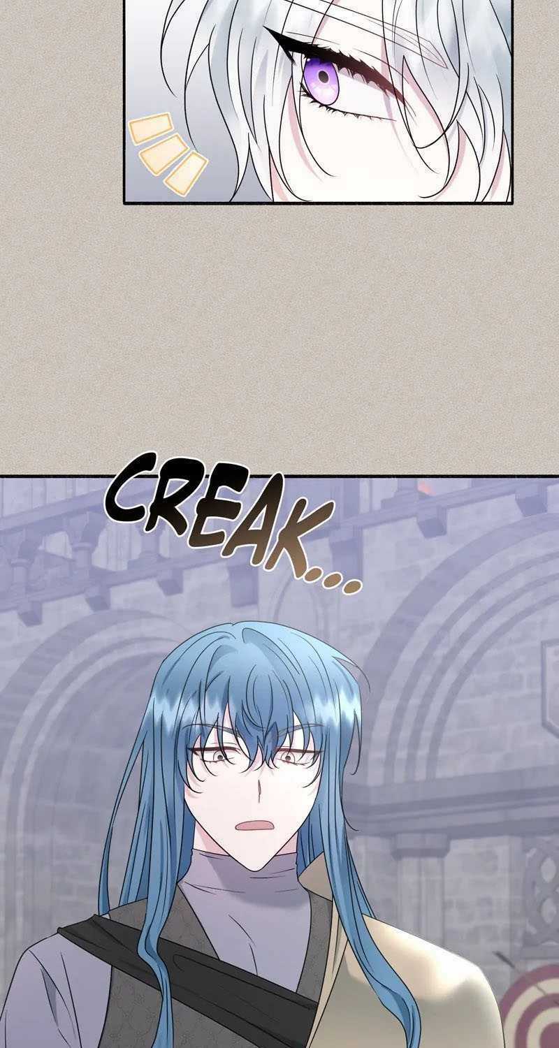 Người Chồng Thiên Thần Của Tôi Thật Ra Là Ác Quỷ Chapter 42.2 trang 38