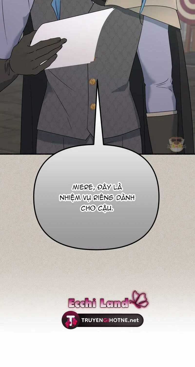 Người Chồng Thiên Thần Của Tôi Thật Ra Là Ác Quỷ Chapter 42.2 trang 39