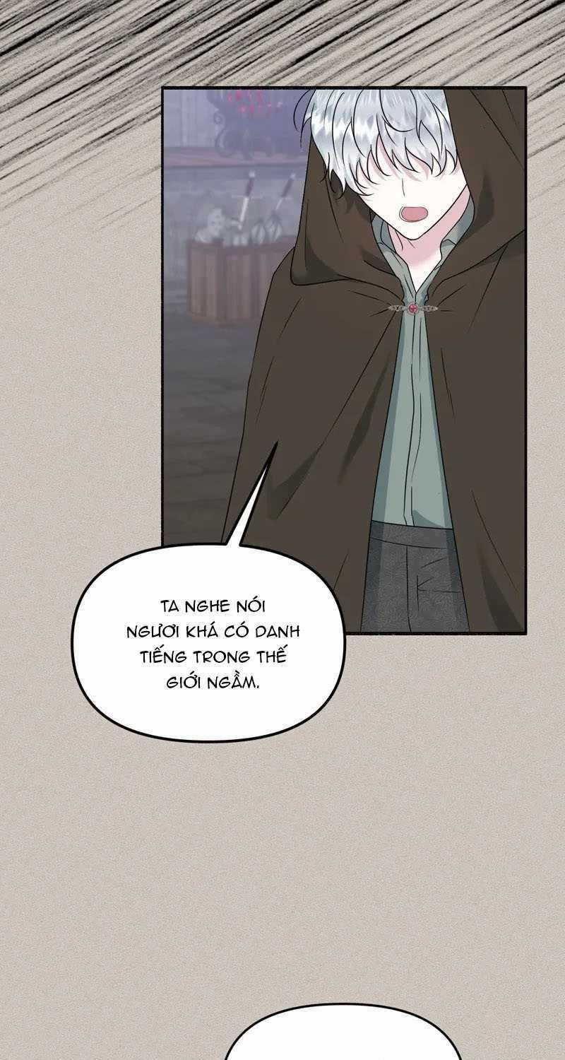 Người Chồng Thiên Thần Của Tôi Thật Ra Là Ác Quỷ Chapter 42.2 trang 4