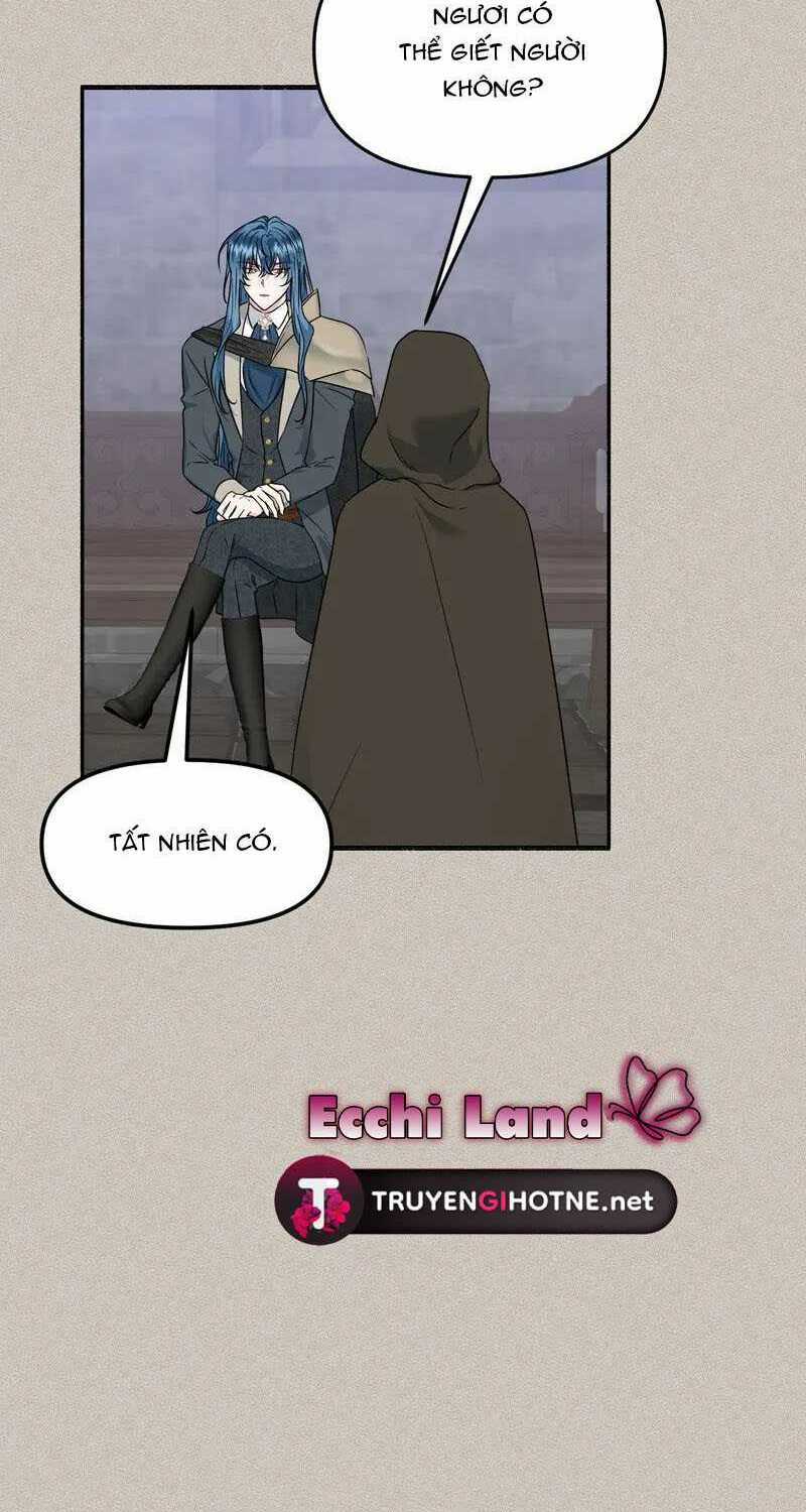 Người Chồng Thiên Thần Của Tôi Thật Ra Là Ác Quỷ Chapter 42.2 trang 5