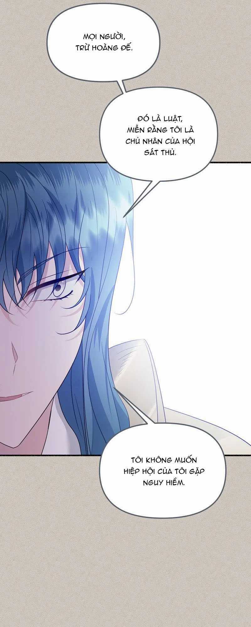 Người Chồng Thiên Thần Của Tôi Thật Ra Là Ác Quỷ Chapter 42.2 trang 6