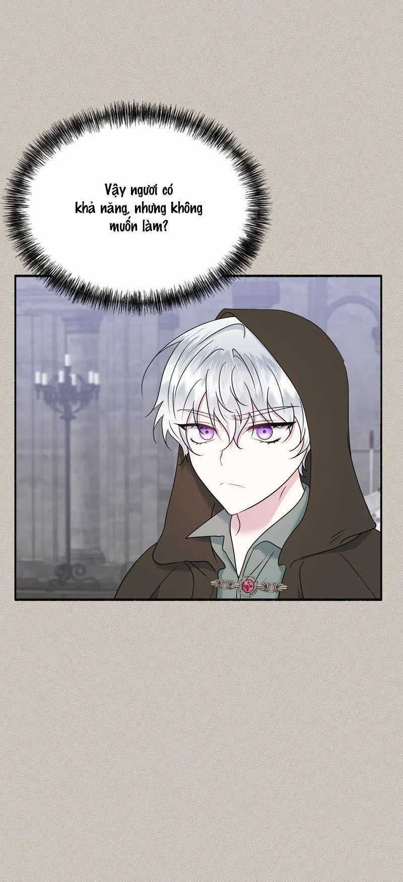 Người Chồng Thiên Thần Của Tôi Thật Ra Là Ác Quỷ Chapter 42.2 trang 7