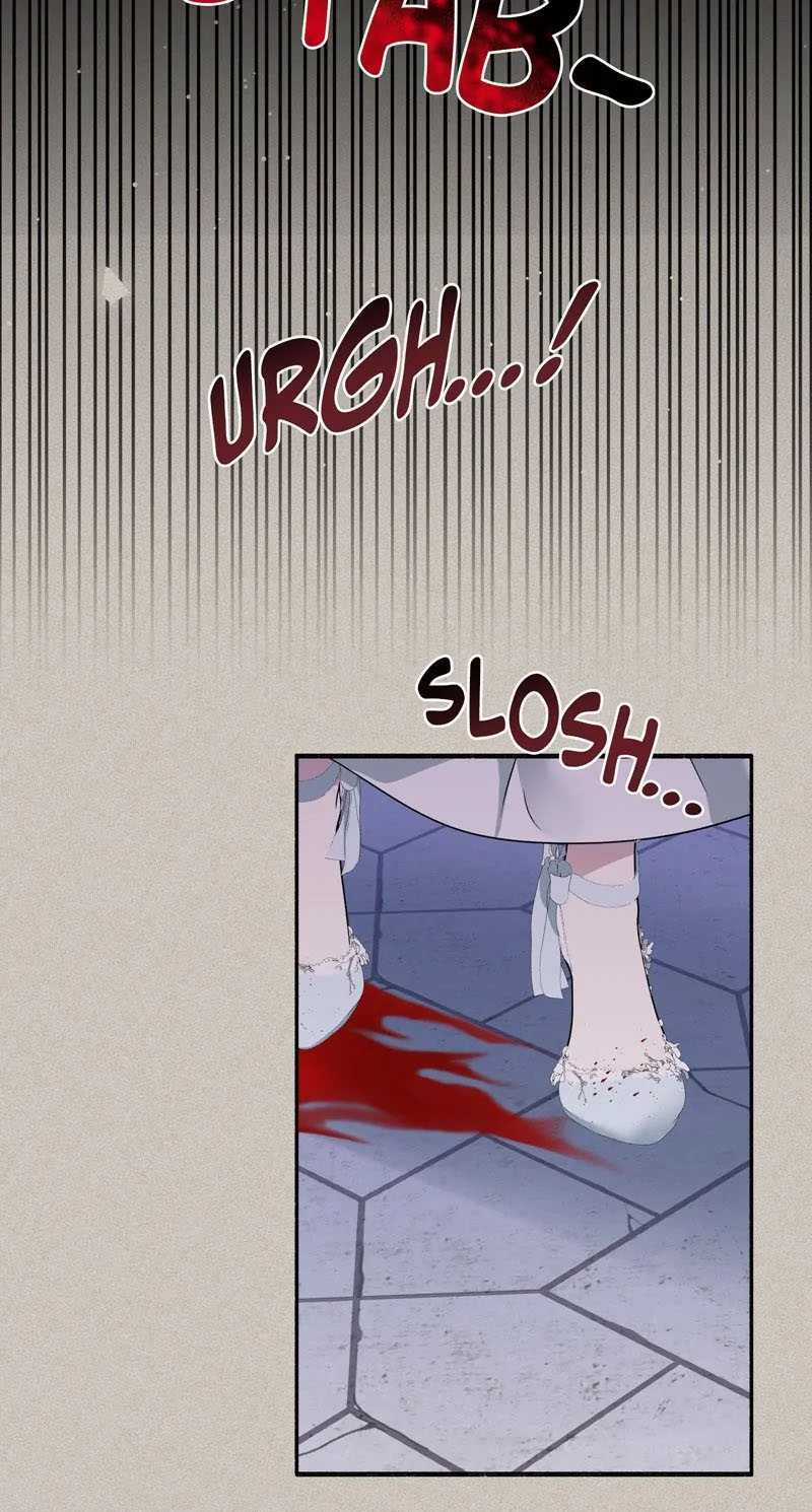 Người Chồng Thiên Thần Của Tôi Thật Ra Là Ác Quỷ Chapter 43.1 trang 13