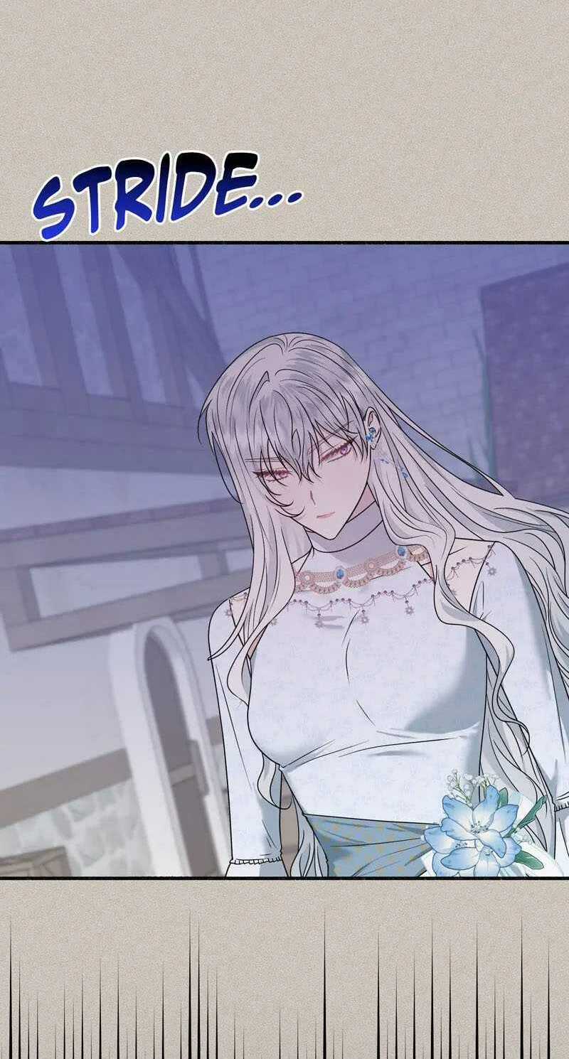 Người Chồng Thiên Thần Của Tôi Thật Ra Là Ác Quỷ Chapter 43.1 trang 14