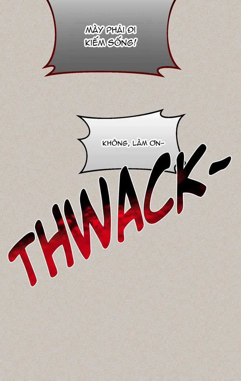 Người Chồng Thiên Thần Của Tôi Thật Ra Là Ác Quỷ Chapter 43.1 trang 16