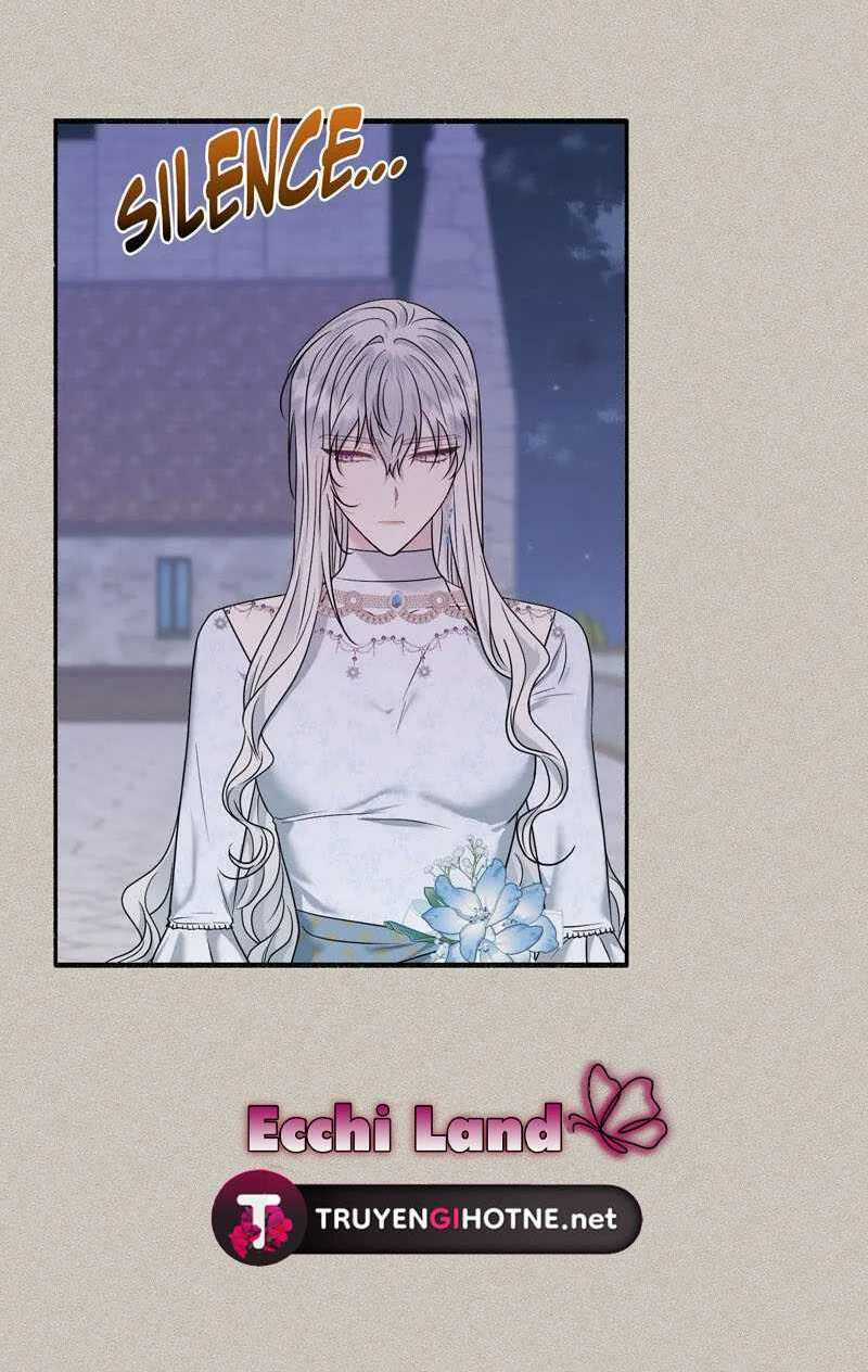 Người Chồng Thiên Thần Của Tôi Thật Ra Là Ác Quỷ Chapter 43.1 trang 17