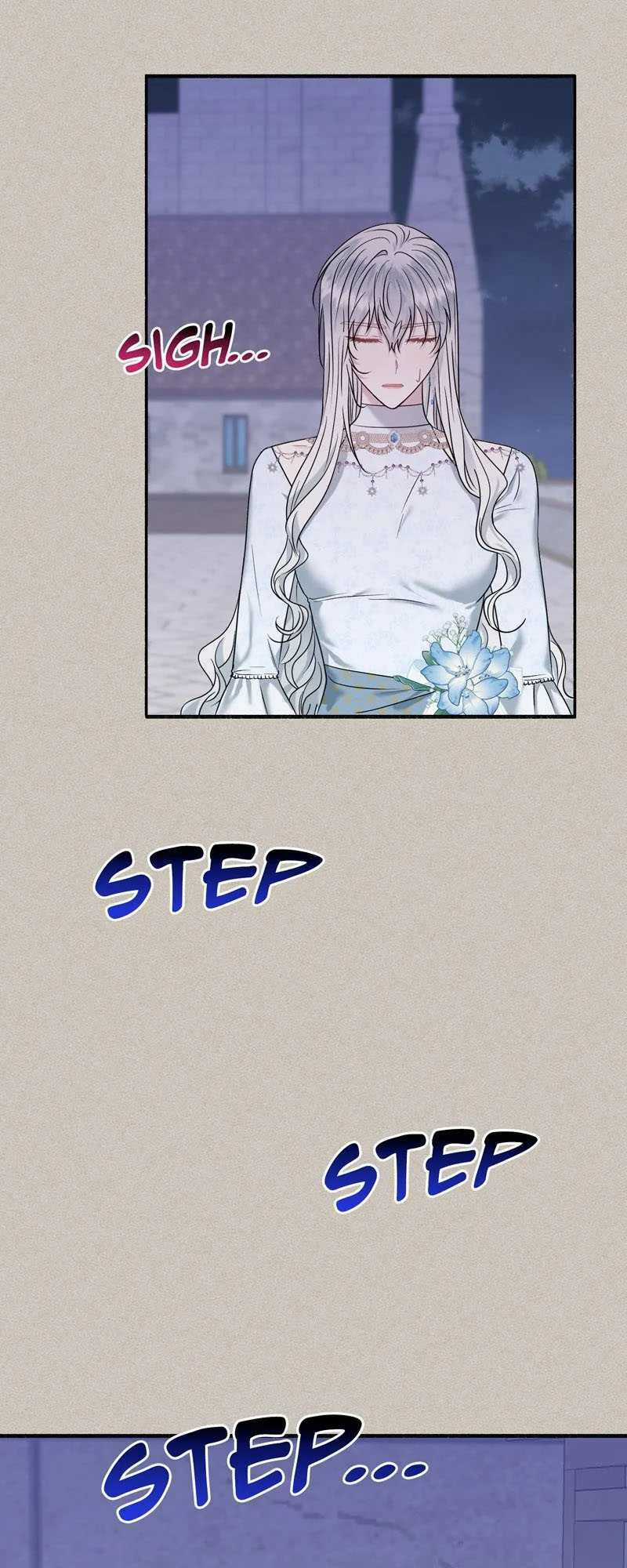 Người Chồng Thiên Thần Của Tôi Thật Ra Là Ác Quỷ Chapter 43.1 trang 18