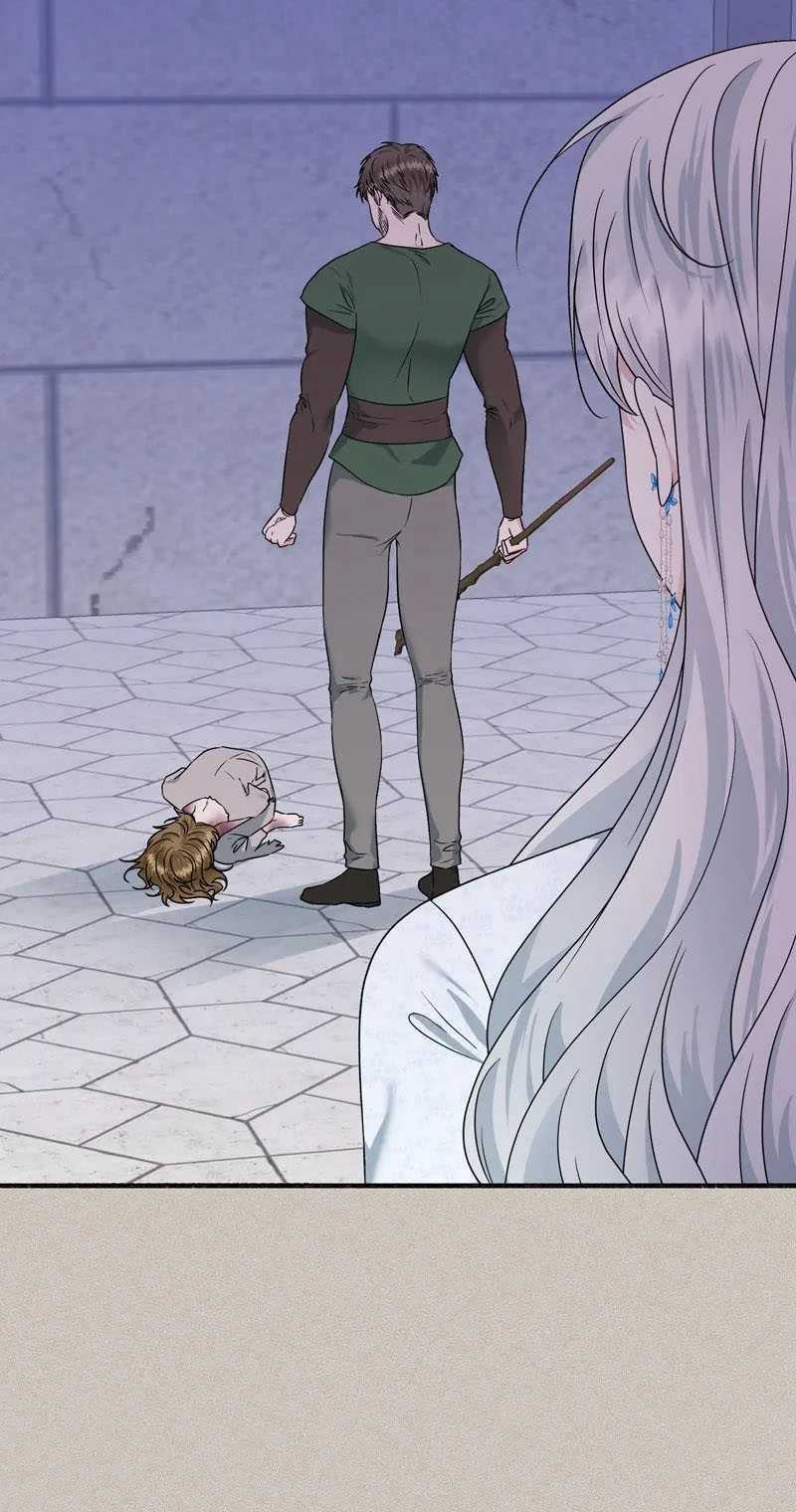 Người Chồng Thiên Thần Của Tôi Thật Ra Là Ác Quỷ Chapter 43.1 trang 19