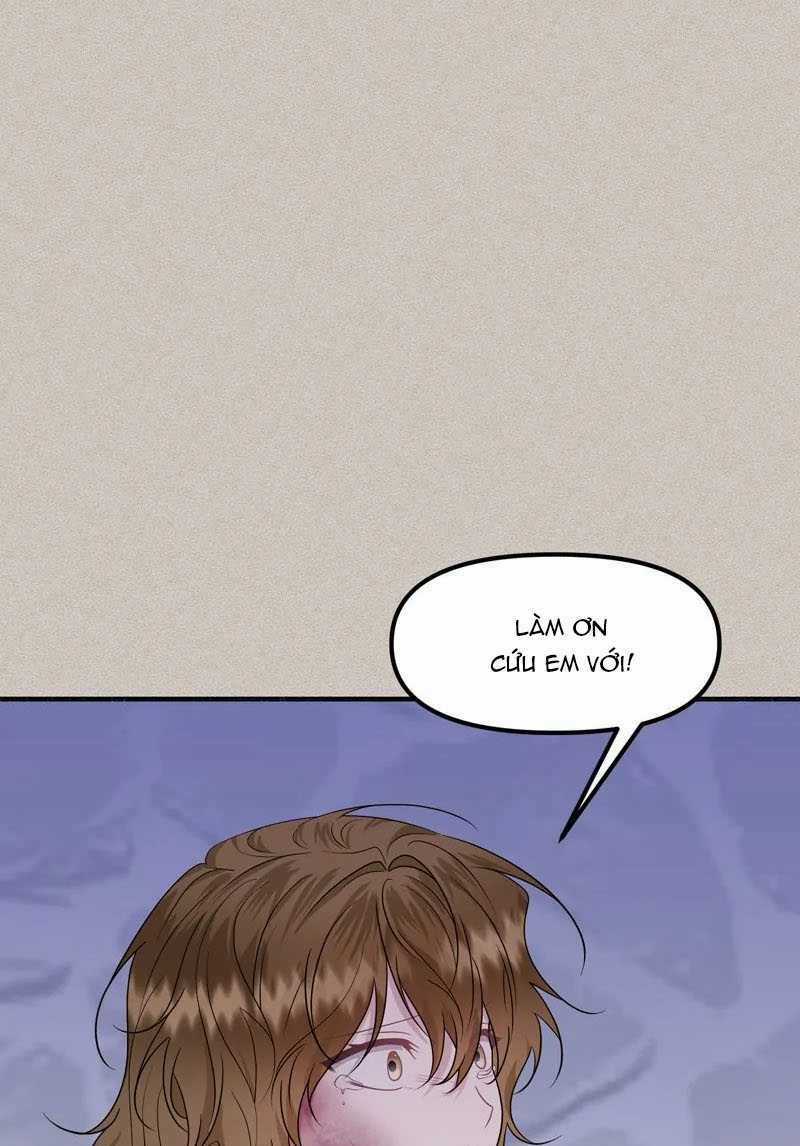 Người Chồng Thiên Thần Của Tôi Thật Ra Là Ác Quỷ Chapter 43.1 trang 22