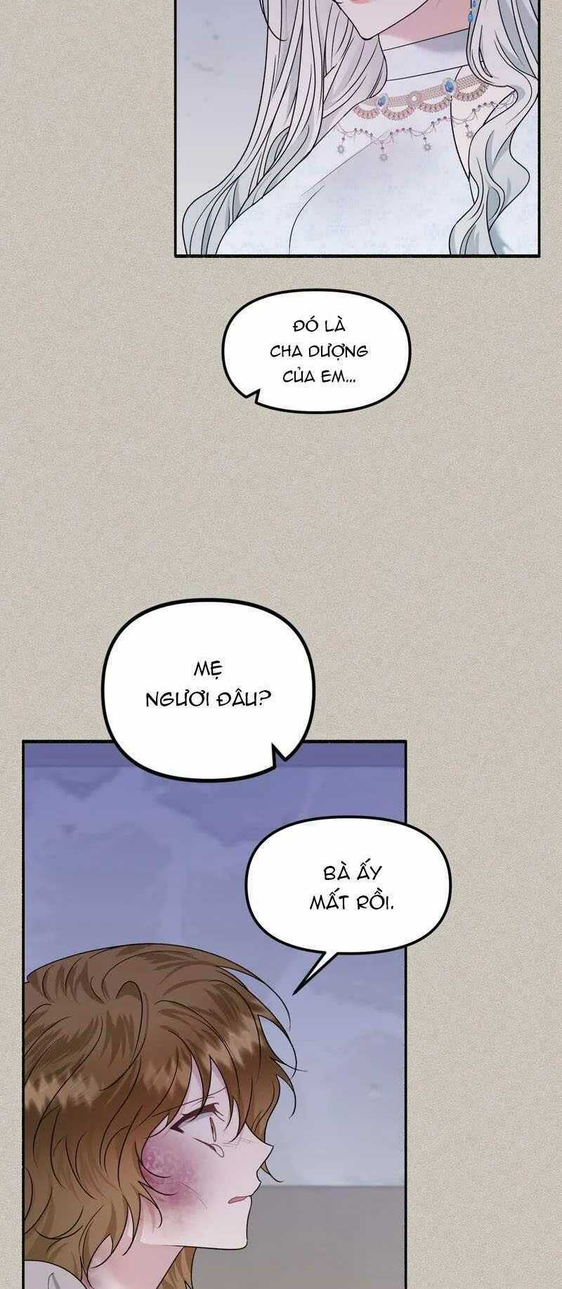 Người Chồng Thiên Thần Của Tôi Thật Ra Là Ác Quỷ Chapter 43.1 trang 26