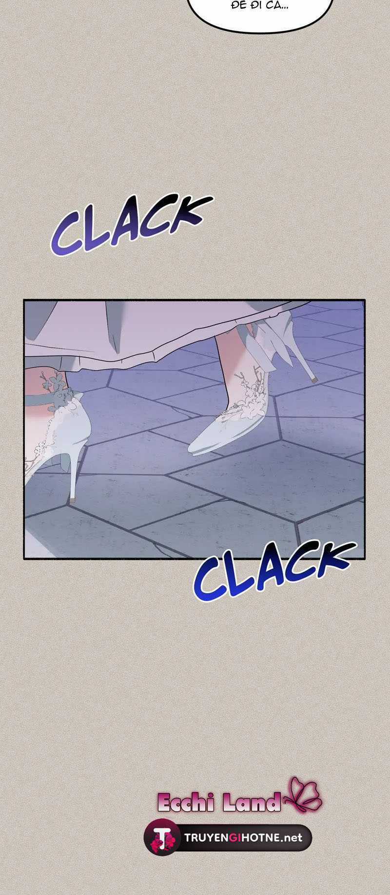 Người Chồng Thiên Thần Của Tôi Thật Ra Là Ác Quỷ Chapter 43.1 trang 28