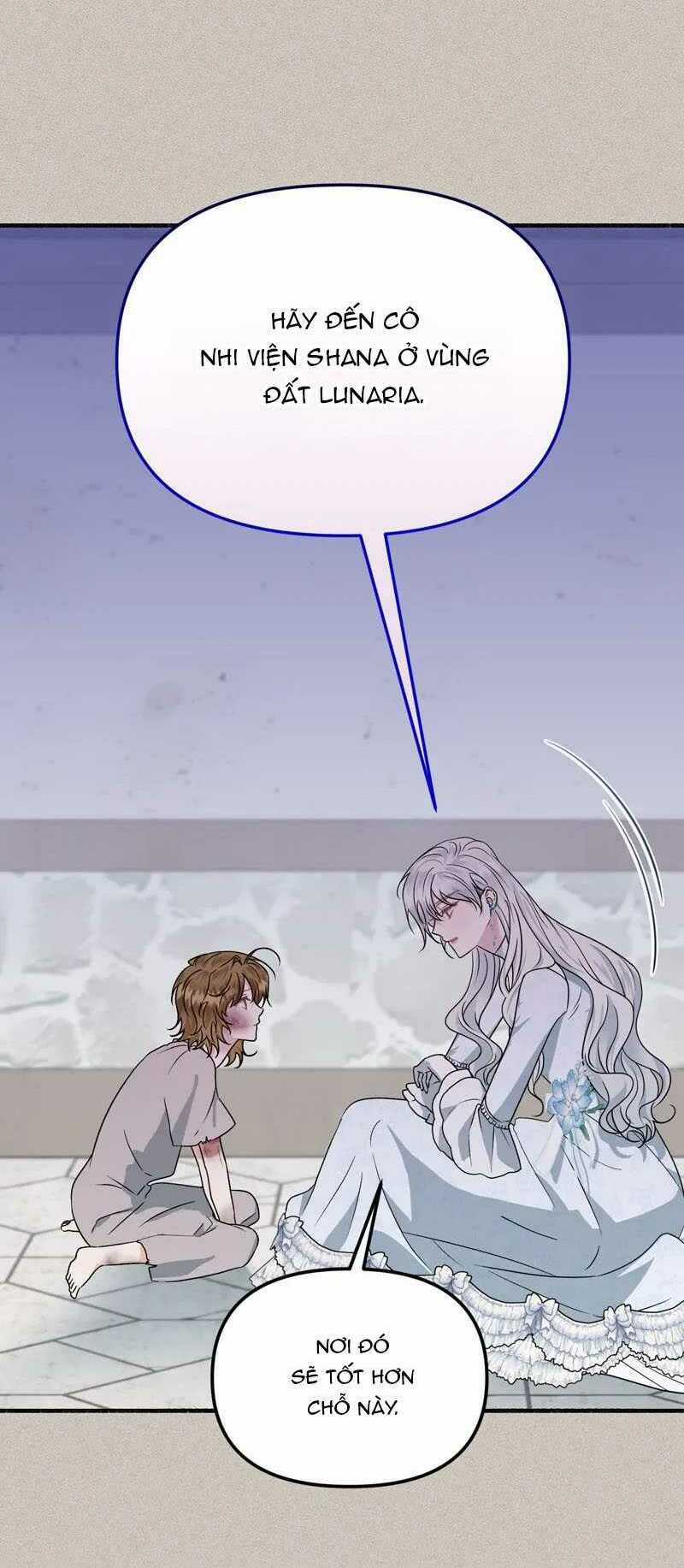 Người Chồng Thiên Thần Của Tôi Thật Ra Là Ác Quỷ Chapter 43.1 trang 29