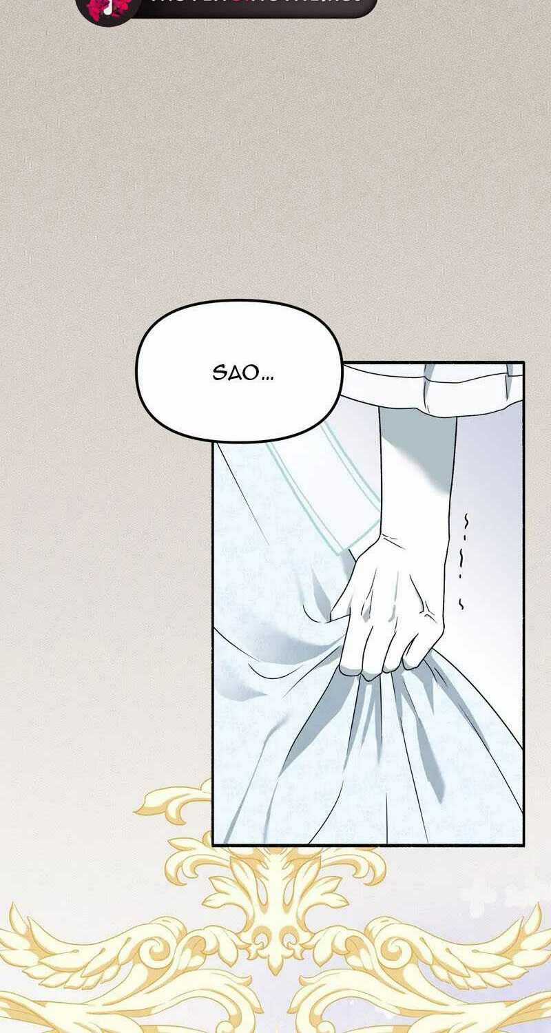 Người Chồng Thiên Thần Của Tôi Thật Ra Là Ác Quỷ Chapter 43.1 trang 3