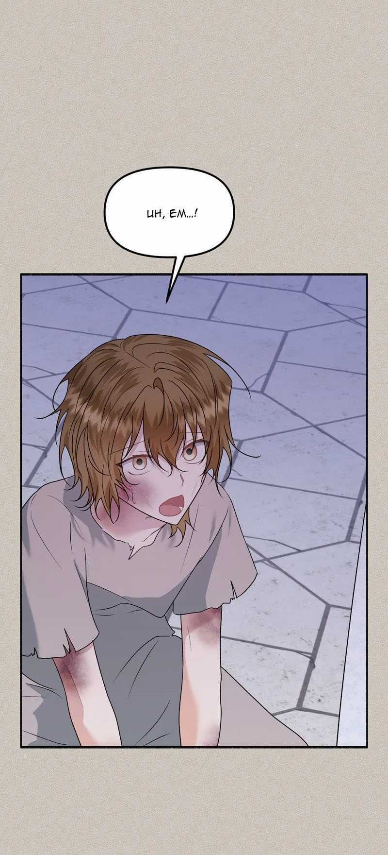 Người Chồng Thiên Thần Của Tôi Thật Ra Là Ác Quỷ Chapter 43.1 trang 31