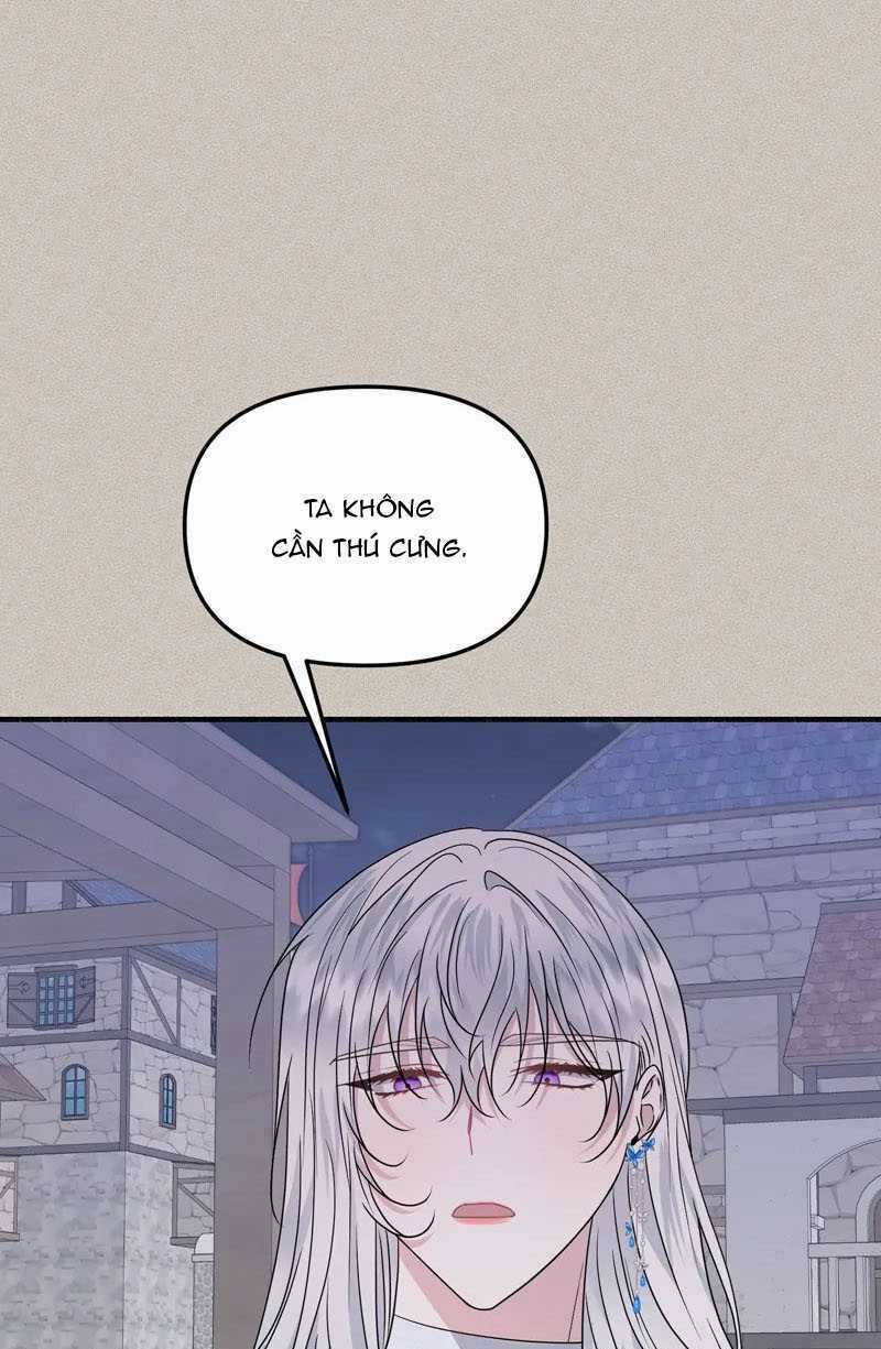 Người Chồng Thiên Thần Của Tôi Thật Ra Là Ác Quỷ Chapter 43.1 trang 33