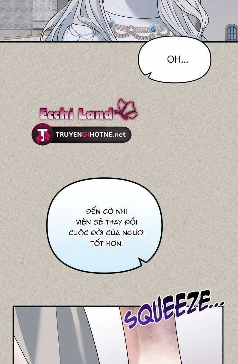 Người Chồng Thiên Thần Của Tôi Thật Ra Là Ác Quỷ Chapter 43.1 trang 34