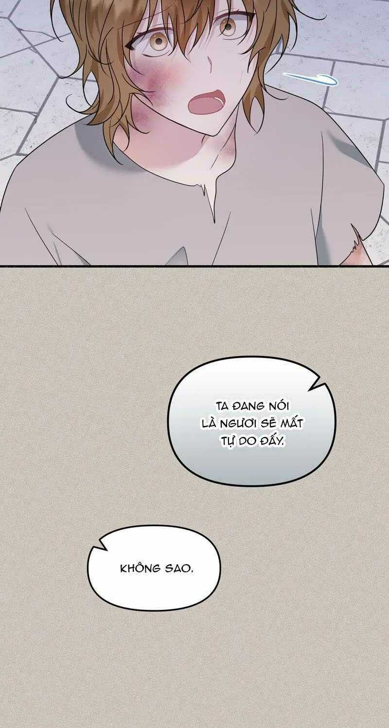 Người Chồng Thiên Thần Của Tôi Thật Ra Là Ác Quỷ Chapter 43.1 trang 37