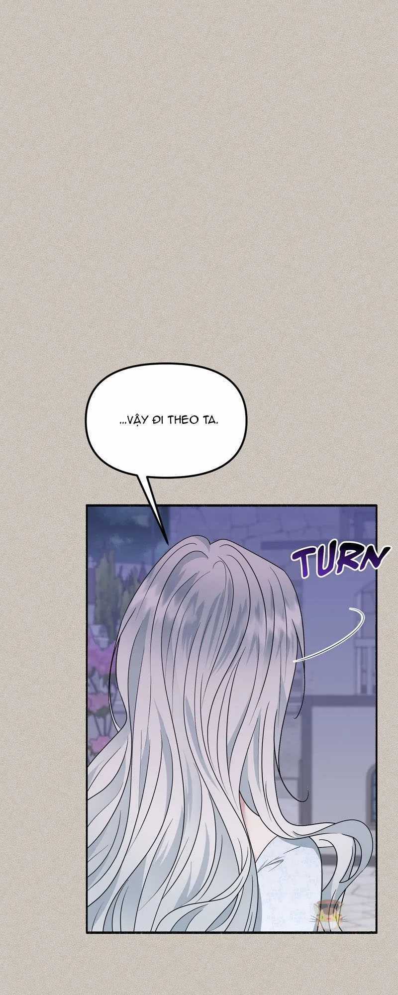 Người Chồng Thiên Thần Của Tôi Thật Ra Là Ác Quỷ Chapter 43.1 trang 38