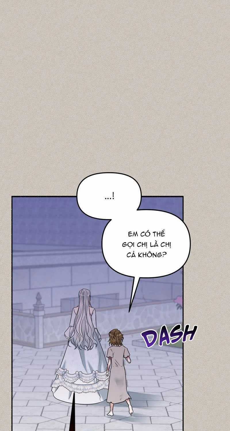 Người Chồng Thiên Thần Của Tôi Thật Ra Là Ác Quỷ Chapter 43.1 trang 39