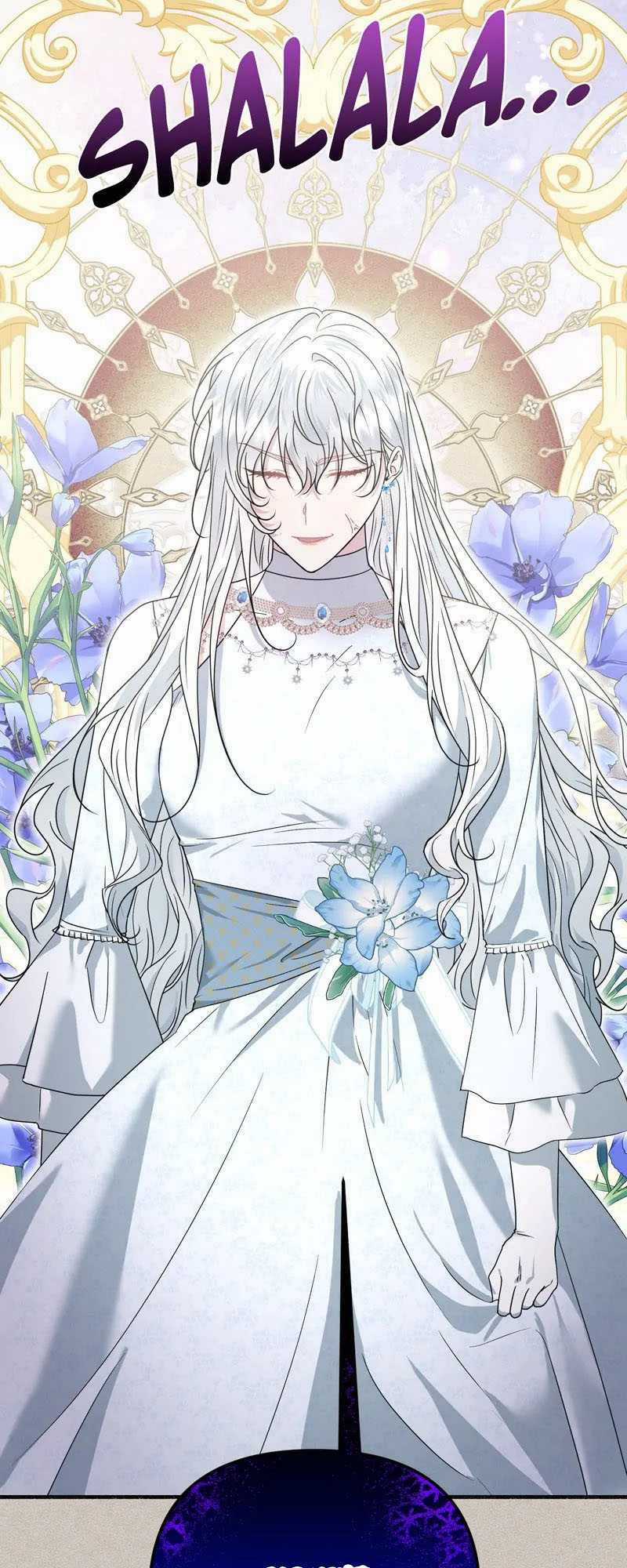 Người Chồng Thiên Thần Của Tôi Thật Ra Là Ác Quỷ Chapter 43.1 trang 4