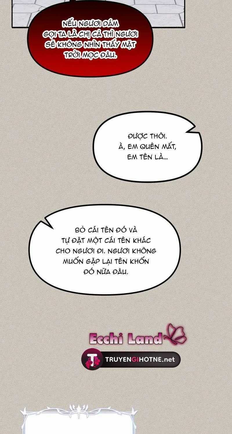 Người Chồng Thiên Thần Của Tôi Thật Ra Là Ác Quỷ Chapter 43.1 trang 40