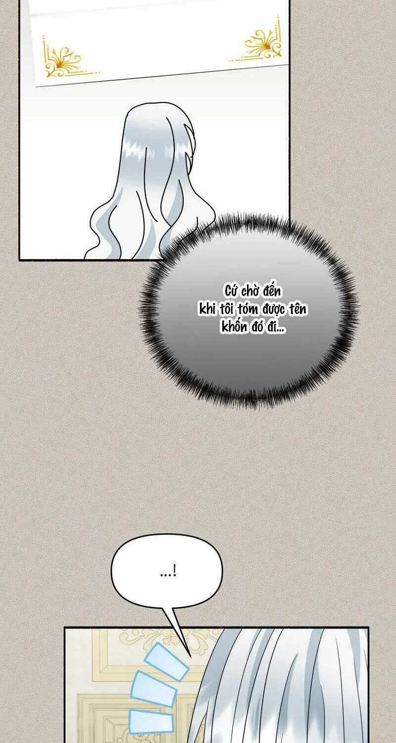 Người Chồng Thiên Thần Của Tôi Thật Ra Là Ác Quỷ Chapter 43.1 trang 6