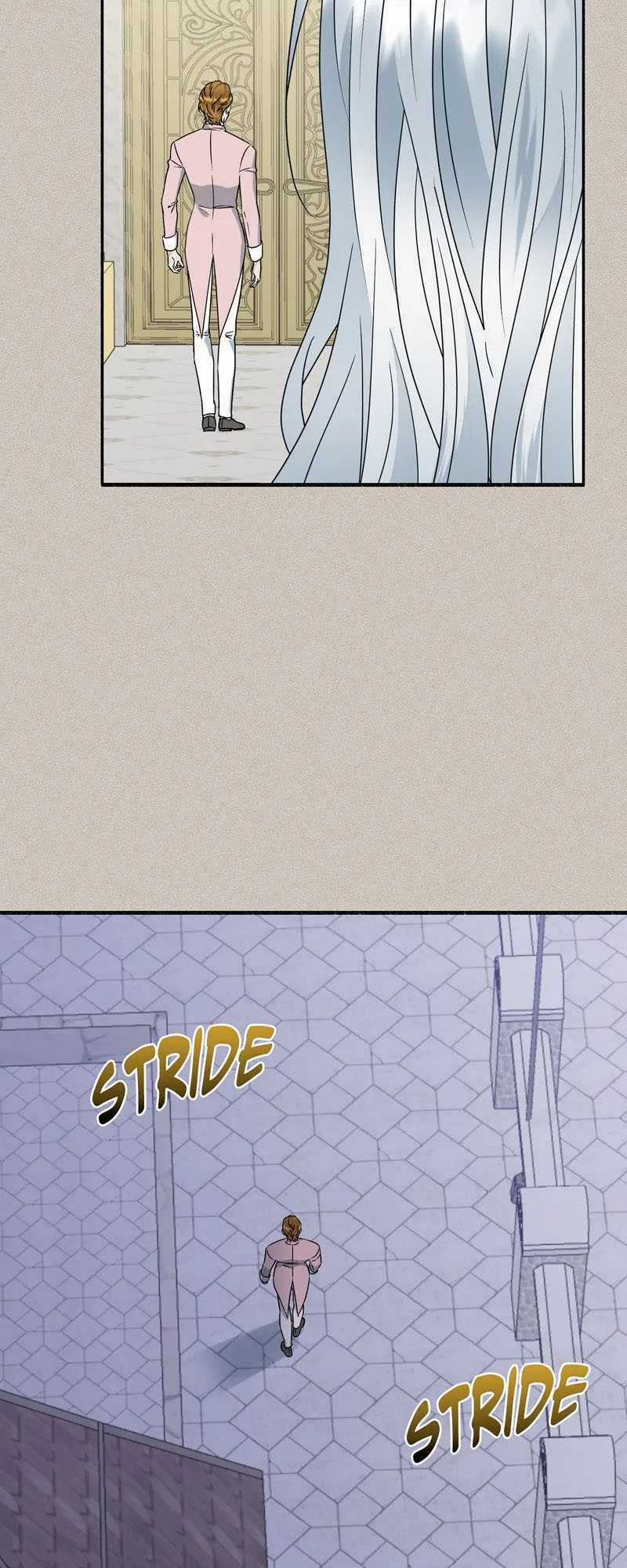 Người Chồng Thiên Thần Của Tôi Thật Ra Là Ác Quỷ Chapter 43.1 trang 7