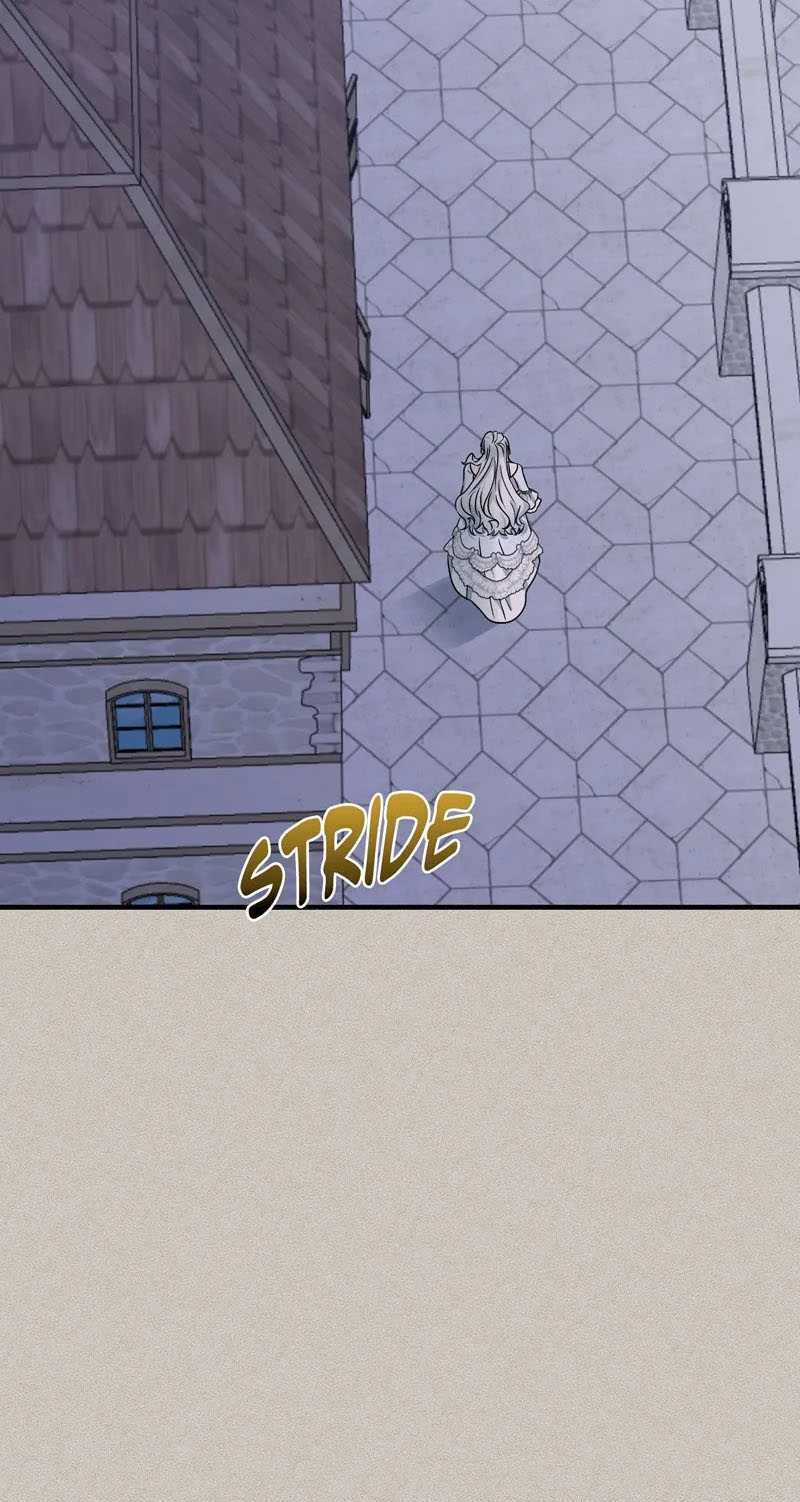 Người Chồng Thiên Thần Của Tôi Thật Ra Là Ác Quỷ Chapter 43.1 trang 8