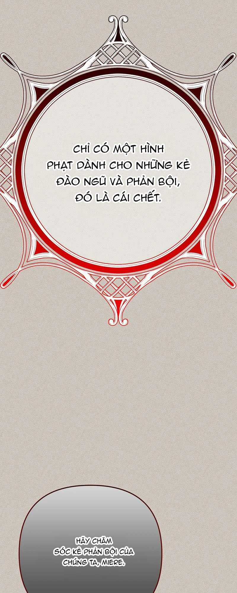 Người Chồng Thiên Thần Của Tôi Thật Ra Là Ác Quỷ Chapter 43.2 trang 10