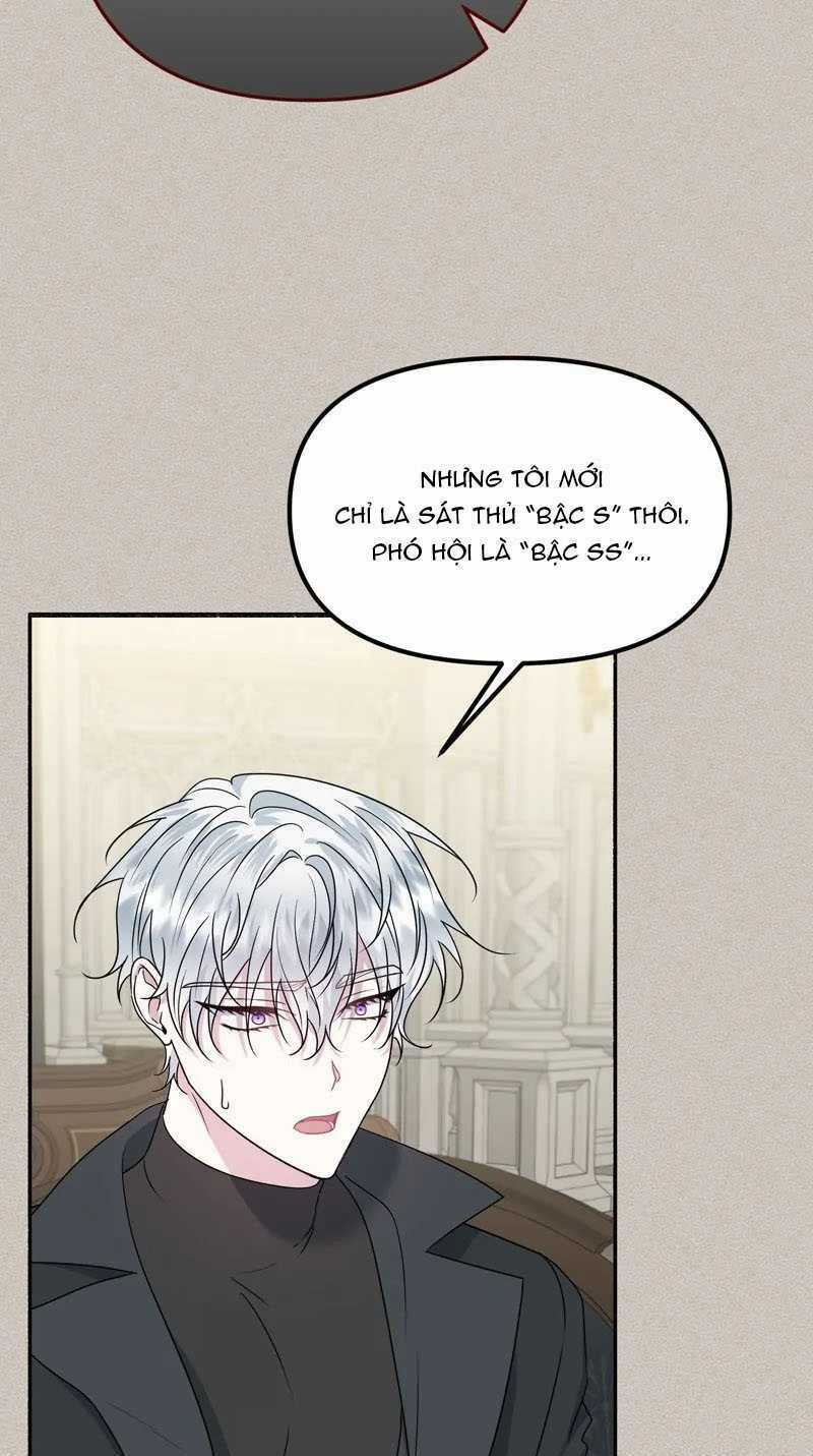 Người Chồng Thiên Thần Của Tôi Thật Ra Là Ác Quỷ Chapter 43.2 trang 11