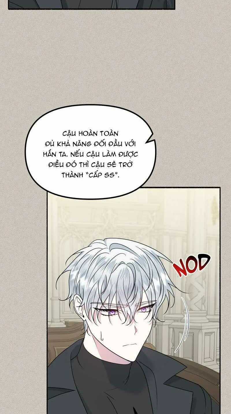 Người Chồng Thiên Thần Của Tôi Thật Ra Là Ác Quỷ Chapter 43.2 trang 12