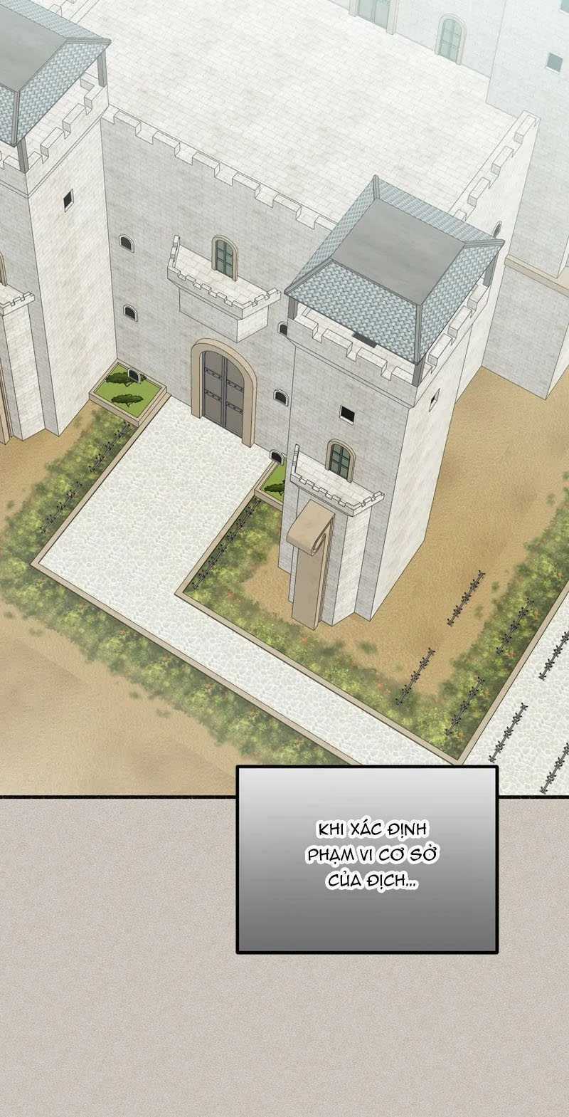 Người Chồng Thiên Thần Của Tôi Thật Ra Là Ác Quỷ Chapter 43.2 trang 15